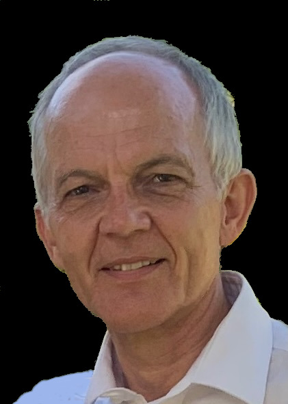 Photo of Dr M W Bohmer